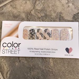 Color Street Laurel Gardens